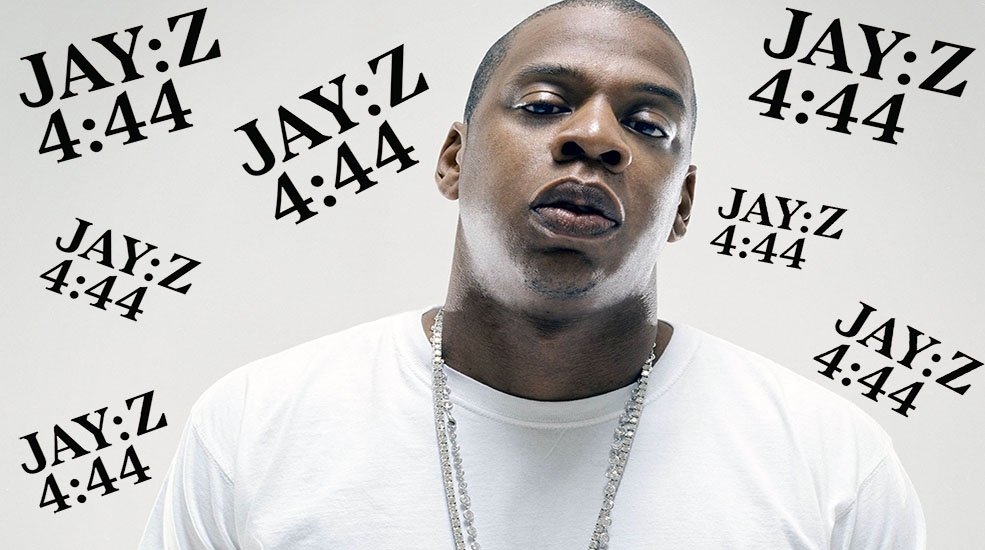 Jay Z 44 4'S Lyrics