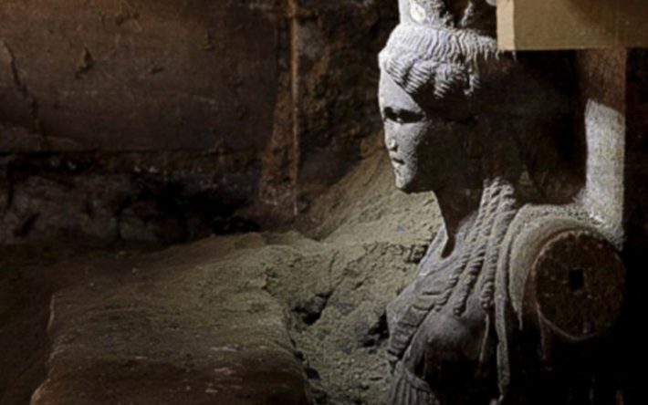 6 χρόνια μετά: Η αλήθεια για το μυστικό που έκρυβε ο τάφος της Αμφίπολης