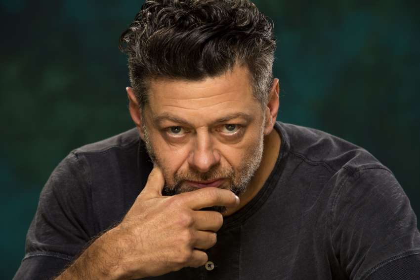 Serkis