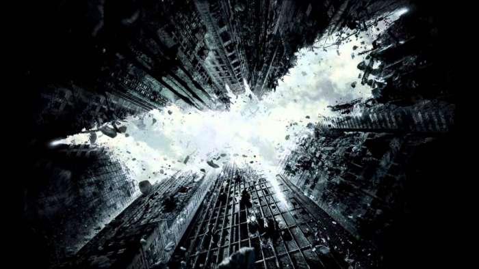 The Dark Knight Rises: το «υποτιμημένο» διαμάντι του Νόλαν σβήνει 5 κεράκια