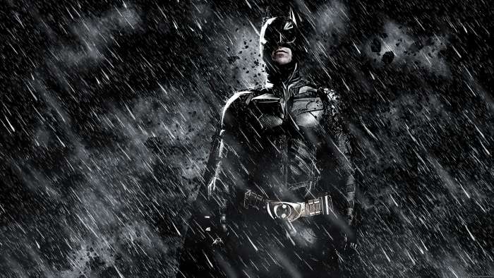 The Dark Knight Rises: το «υποτιμημένο» διαμάντι του Νόλαν σβήνει 5 κεράκια