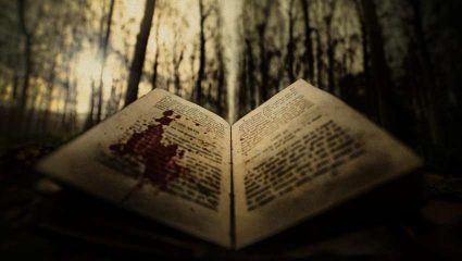 Απ’ τη Σολομωνική στον Codex Gigas: Τα 4 «καταραμένα» βιβλία