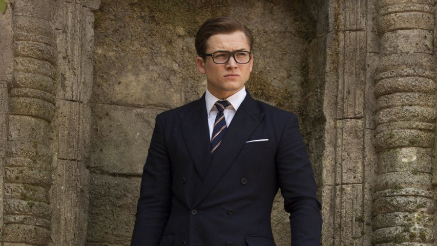 Kingsman