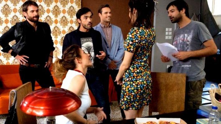 «Έκλεισαν»! Τα 5 νέα ελληνικά σίριαλ που θα δούμε την ερχόμενη τηλεοπτική σεζόν