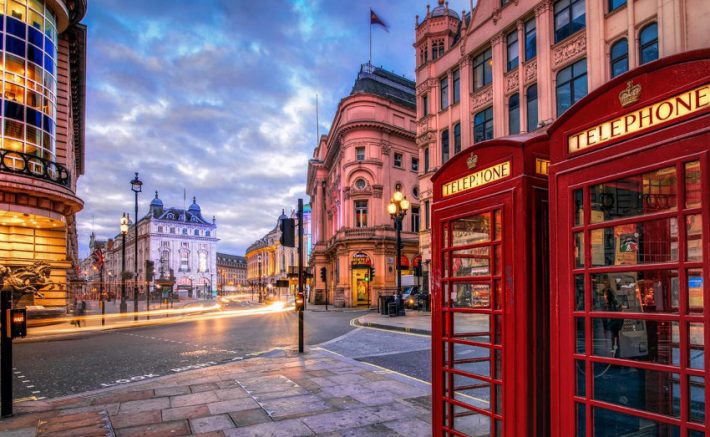 Είναι το Λονδίνο στις πιο αντιπαθητικές πόλεις της Ευρώπης;