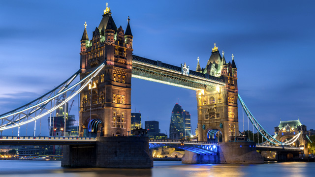 Είναι το Λονδίνο στις πιο αντιπαθητικές πόλεις της Ευρώπης;