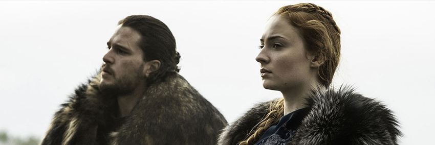 Τα 5 πιθανότερα σενάρια για φινάλε του Game of Thrones