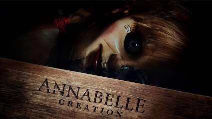 Τα νέα βίντεο του πρίκουελ της Annabelle θα σας στοιχειώσουν τα όνειρα (Pics & Vids)