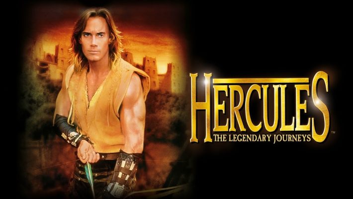 «Hercules - The Legendary Journeys»: Η επική ένοχη απόλαυση των 90s
