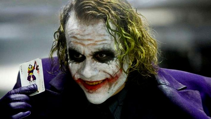 Ο Μάρτιν Σκορτσέζε ετοιμάζει origin ταινία για τον Joker