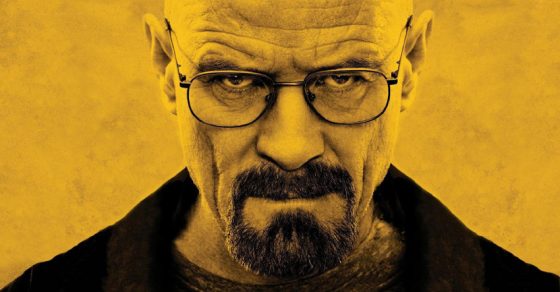 Κι όμως, ο Γουόλτερ Γουάιτ του «Breaking Bad» ζήλεψε τη χάρη δύο