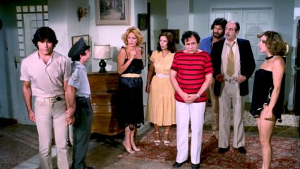 Δεν γίνεται να μην τις έχεις δει: οι 8 κορυφαίες ελληνικές βιντεοταινίες των 80s για γέλιο μέχρι δακρύων