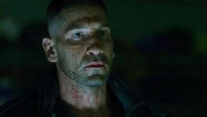 Ο Punisher έρχεται και φέρνει μαζί του ασταμάτητη οργή (Trailer)
