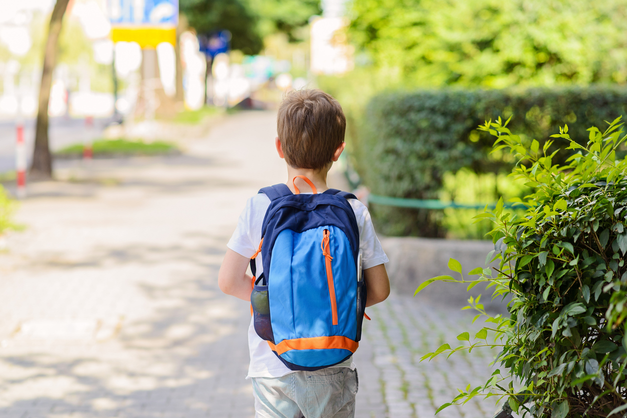 Back to School: Οι 10 μεγάλες αλήθειες της πρώτης μέρας στο σχολείο