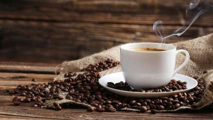 Μόνο Irish Coffee παιδιά: 5 καφέδες που πρέπει να δοκιμάσεις