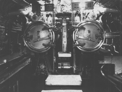 Η πιο μυθική, υποβρύχια απόδραση όλων των εποχών: Ο John Capes και το υποβρύχιο «Περσέας»