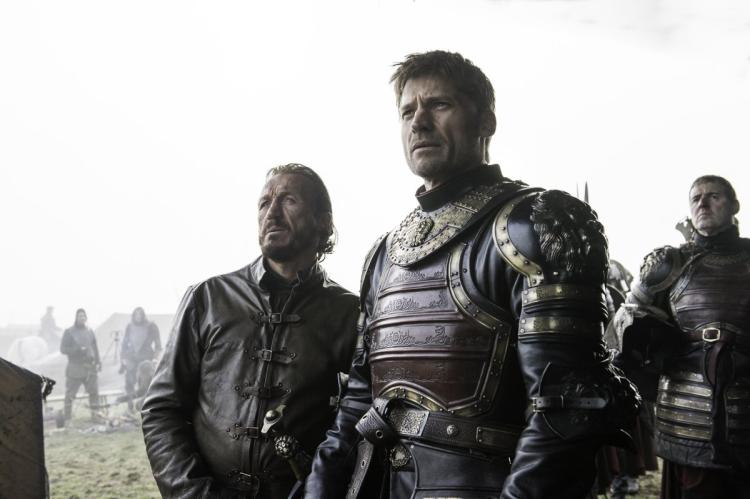 Ο Jaime Lannister έκανε την πιο τρελή αποκάλυψη για την 8η σεζόν