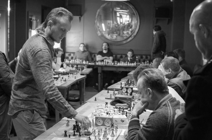 48 εναντίον 1: Το πείραμα του «παλατιού της μνήμης» που δημιούργησε έναν υπεράνθρωπο σκακιστή