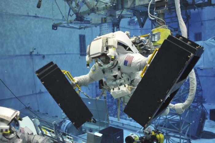 Πέρα από τα όρια της ανθρώπινης αντοχής: Οι δοκιμασίες που περνάει ένας αστροναύτης της NASA