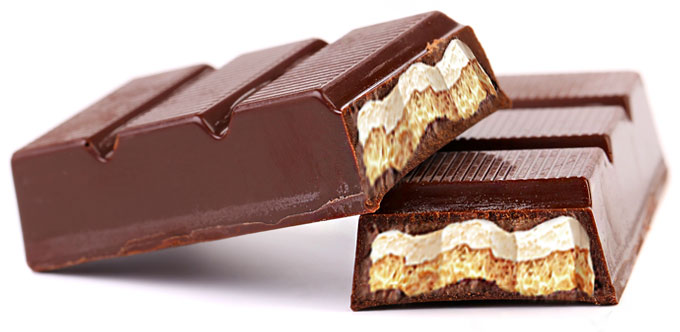 10 σοκολάτες που θα 'χουν για πάντα χώρο στην καρδιά σου (Pics)