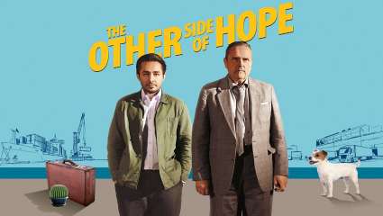Η Άλλη Όψη της Ελπίδας και ο Νέσμπο: Οι ταινίες της εβδομάδας