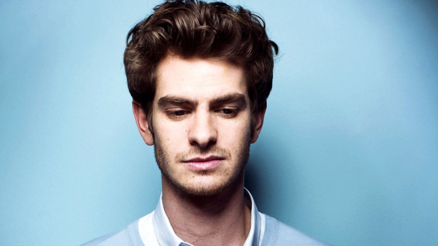 Andrew Garfield