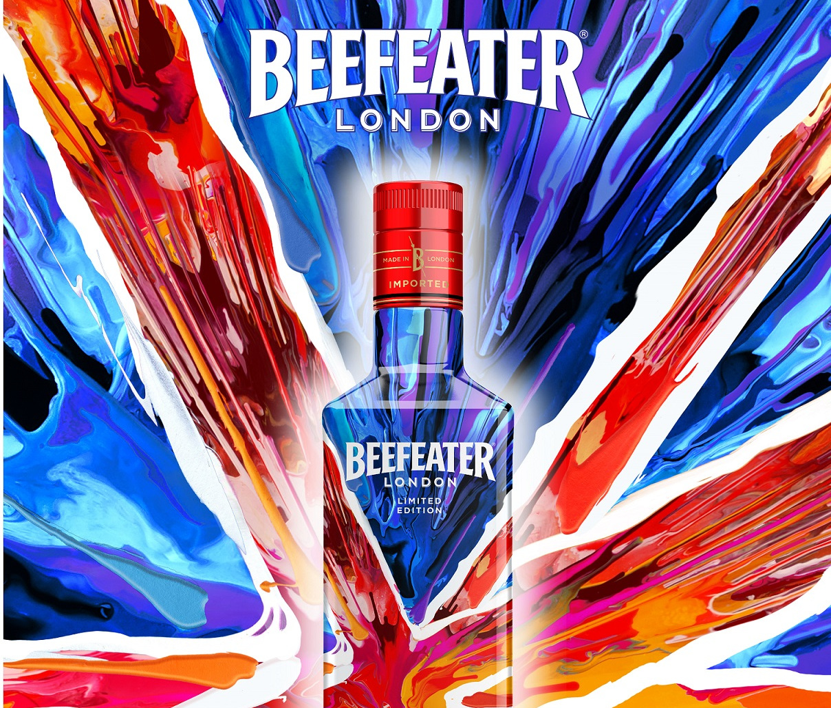 beefeater