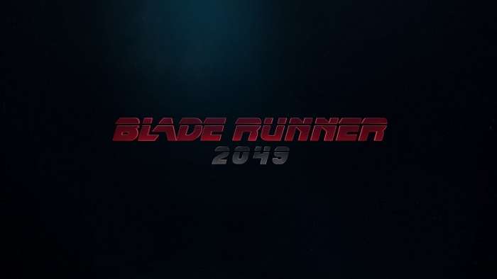 Blade Runner 2049: Ένα πραγματικό Sci-Fi θαύμα από τον Ντένις Βιλνέβ