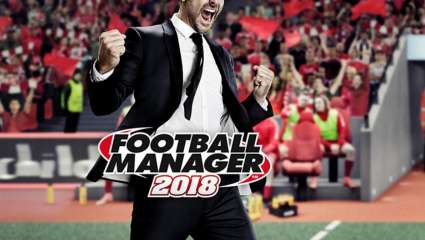 Γιατί θα κολλήσεις τρελά με το Football Manager 2018