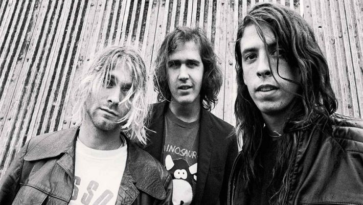 Nirvana, Soundgarden, Pearl Jam, Alice In Chains: Οι μπαντάρες που ανέστησαν το ροκ στα 90s
