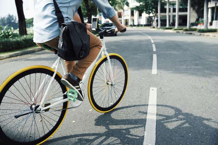Στύση: Πως μπορεί το ποδήλατο να προκαλέσει πρόβλημα