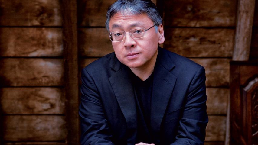 Ishiguro