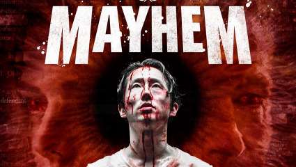 Mayhem: Το σπλάτερ «διαμαντάκι» που θα κάνει περήφανο τον Ταραντίνο