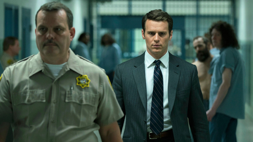 mindhunter