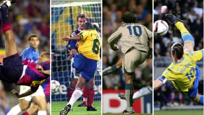 10 «άρρωστες» ποδοσφαιρικές εμπνεύσεις που δεν θα ξεχάσεις ποτέ!