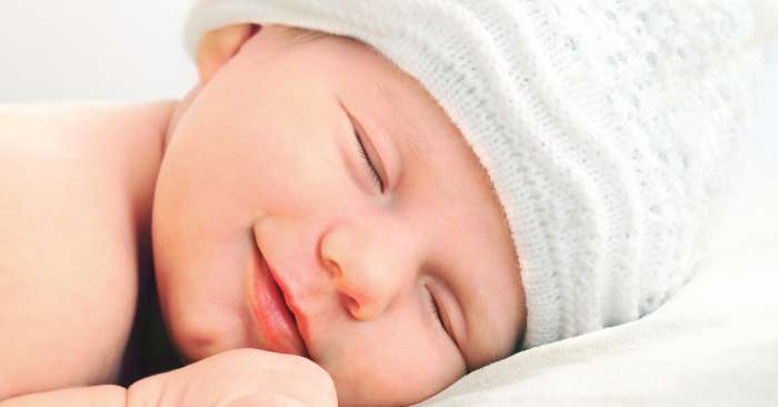 5 αποτελεσματικοί τρόποι για να σταματήσεις ένα μωρό που κλαίει