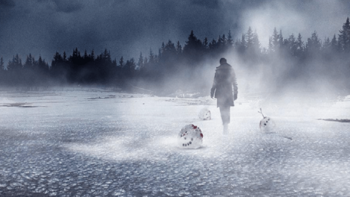 Ο «Χιονάνθρωπος» κυκλοφορεί στις αίθουσες: Χρειαζόμαστε κι άλλο Νέσμπο στο σινεμά