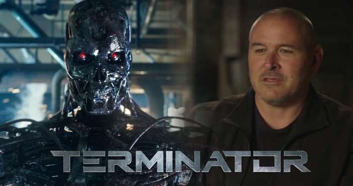 Terminator: Πού θα φτάσει η «βαλίτσα» του Τζέιμς Κάμερον;