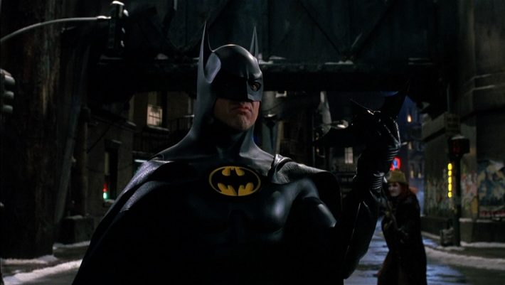 «Batman 3»: Το σκοτεινό όραμα του Τιμ Μπάρτον που δεν είδαμε ποτέ στο σινεμά