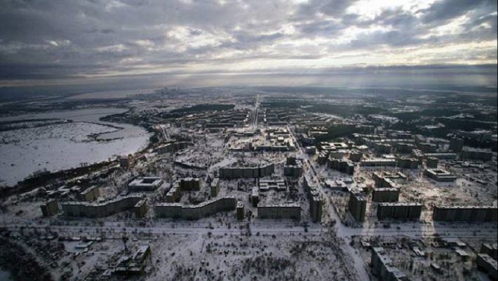 2500 ψυχές: Το τίμημα που πλήρωσε η χώρα μας στο «τέρας» του Τσέρνομπιλ