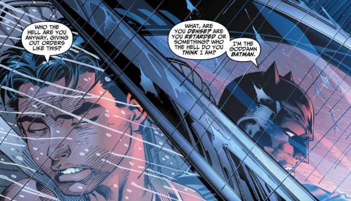The Dark Knight III: Ο Φρανκ Μίλερ ανασταίνει τον «καταραμένο» Batman