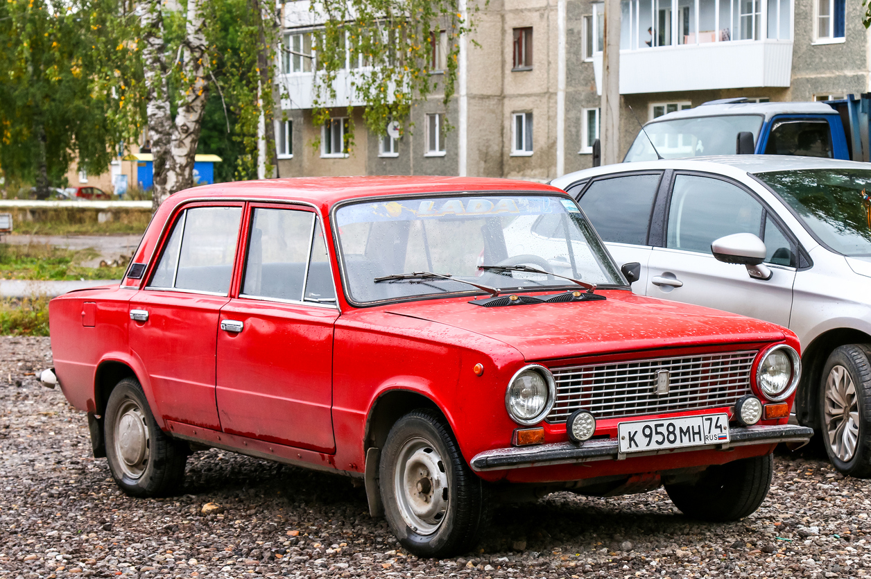 Лада brocat lada d