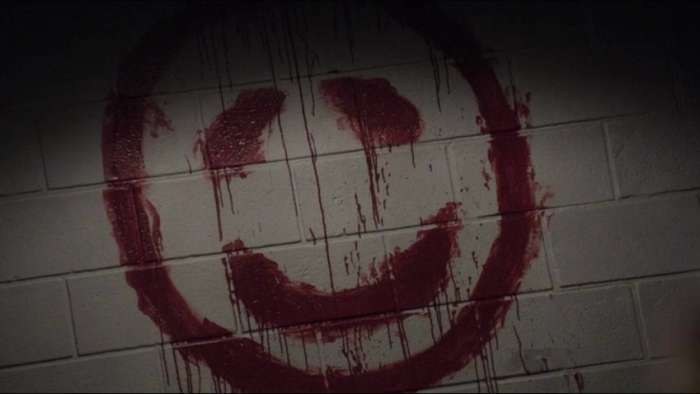 Smiley Face Killer: Το τέλειο έγκλημα ή η πιο αλλόκοτη σειρά θανάτων