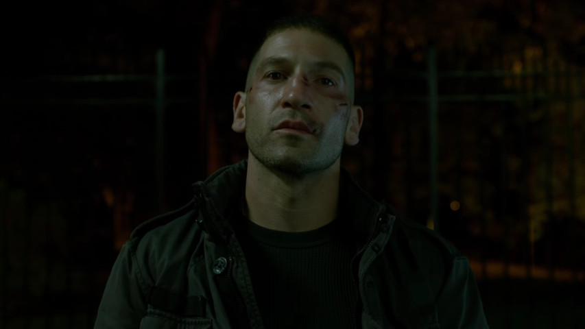 the punisher