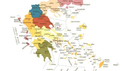 Κάτω από 2 λάθη, έχεις γνώσεις καθηγητή: Στο πιο δύσκολο κουίζ γεωγραφίας στην Ελλάδα μόνο 2% κάνουν 10/10! Εσύ;