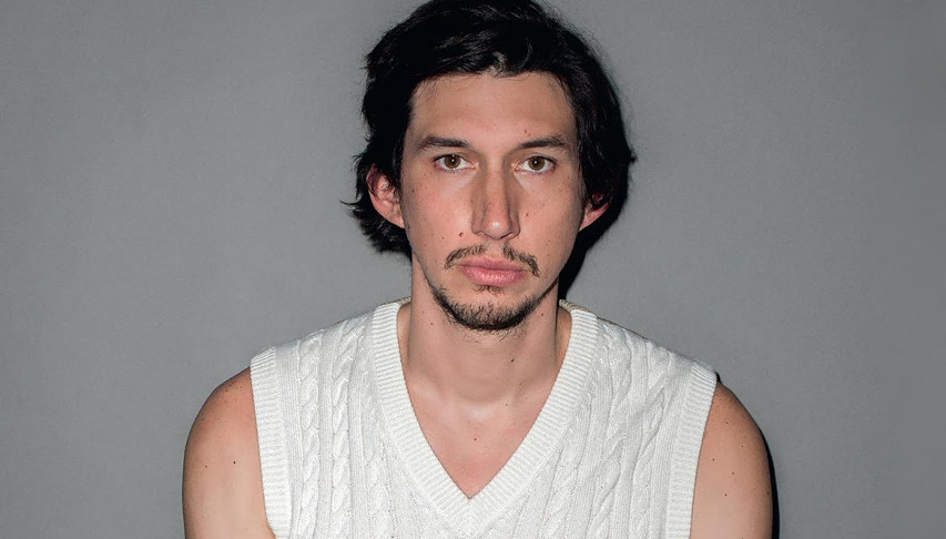 Adam driver