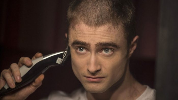 Daniel Radcliffe: Ο μοναδικός «επιζών» από τον ρόλο που τον στιγμάτισε