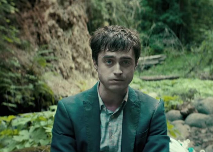 Daniel Radcliffe: Ο μοναδικός «επιζών» από τον ρόλο που τον στιγμάτισε