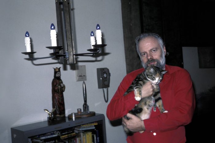 89 χρόνια Φίλιπ Κ. Ντικ: Ο «πατριάρχης» της Sci Fi λογοτεχνίας «ζει» ακόμα