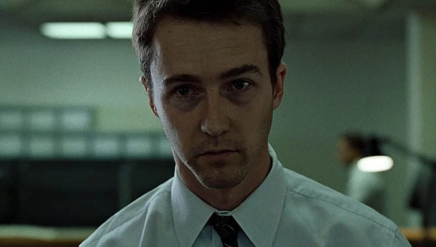 edward norton